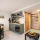 Apartma Licko
