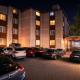 Trakya City Hotel, Edirne
