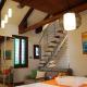 Loft Due Cuori con terrazza Venedig - Foto 1