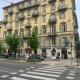 Cuor di Mole - condizionatore - 250 mt da stazione - Centro- Wi-Fi veloce, Turín (fotografie 4)