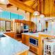 Cadwalader House, Sea Ranch (Foto 6)