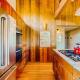 Cadwalader House, Sea Ranch (Foto 9)