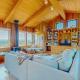 Gewing House, Sea Ranch