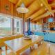 Gewing House, Sea Ranch (Foto 5)