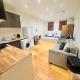 Serene Private Townhouse with AC & Balcony For 6, Londra (foto 7)