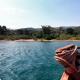 Mbali Mbali Gombe Lodge, Kasekera (fotografie 5)