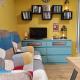 Bramblewick House Glamping, Longford (foto 10)