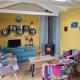 Bramblewick House Glamping, Longford (foto 5)