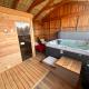 Tiny house Horní Planá, Horní Planá (fotografie 3)