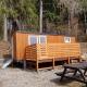 Tiny house Horní Planá, Horní Planá (fotografie 9)