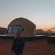 Olivia Rum Luxury Bubbles & Jeep Tours, Wadi Rum (fotografie 3)