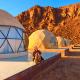 Olivia Rum Luxury Bubbles & Jeep Tours, Wadi Rum (fotografie 5)