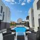 The Sands - Luxury Residences With Pool 6S3