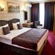 Grand Hamit Hotel, Ankara (fotografie 2)