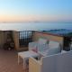 Eolie all'orizzonte