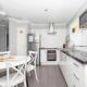 Ocean Beach Chalet 18, Jurien Bay
