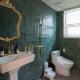 The villa 23-Verona, 2room,6beds, Myeongdong 8min by walk, 10Guests, Family suite, Cityhall station 5sec, Seul (zdjęcie 9)