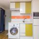 Zaza Backpackers hostel, Soul - Fotografie 3