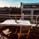 Appart familial, lumineux avec Parking & Terrasse, Ostende