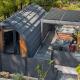 Beach House Pods