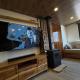 Sketch - Innovative 1-BR Apt by Convivium IX in Monot, Sodeco (foto 6)