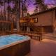Cozy cabin in Ellijay, near Blue Ridge !, Ellijay (photo 8)