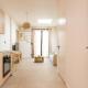 Studio élégant avec grande terrasse privative - centre Aix-En-Provence, Aix-en-Provence