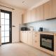 Studio élégant avec grande terrasse privative - centre Aix-En-Provence, Aix-en-Provence (foto 4)