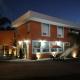 Villas Hotel Cholula