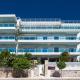 Scale Suites, Athen - Foto 10