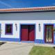 The North House by Ponta Negra Azores