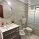 Azul sea’s view flat (3bedrooms), 3 terraces/wifi, Буаркуш (фото 8)