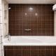 Stylish Studio in Dubai Marina near Beach and Metro Z614, Dubai (Foto 3)