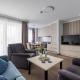 K & R Appartements Binz, Binz (fotografie 3)