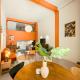 Industrial Loft Sukhumvit 3-Bedroom Designer House - 2 Min to BTS Bang Chak, Bangkok