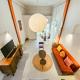 Industrial Loft Sukhumvit 3-Bedroom Designer House - 2 Min to BTS Bang Chak, Bangkok (photo 2)