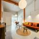 Industrial Loft Sukhumvit 3-Bedroom Designer House - 2 Min to BTS Bang Chak, Bangkok (photo 8)