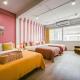 Industrial Loft Sukhumvit 3-Bedroom Designer House - 2 Min to BTS Bang Chak, Bangkok (photo 4)