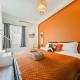 Industrial Loft Sukhumvit 3-Bedroom Designer House - 2 Min to BTS Bang Chak, Bangkok (photo 5)