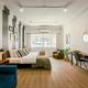 Industrial Loft Sukhumvit 3-Bedroom Designer House - 2 Min to BTS Bang Chak, Bangkok (photo 3)