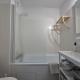 studio59 ou T2-93, climatisés, vue, parking, piscine, wifi gratuit, Balaruc-les-Bains (foto 3)
