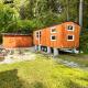 Tiny house Horní Planá, Horní Planá (fotografie 5)