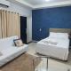 Rede Urbana | Loft 10 em Salto | Até 4 hóspedes