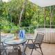 Villa Iguana - Great place & privacy with Jacuzzi & WiFi