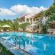 Soleil by Soluna - A Charming Touch of Hoi An Heritage - formerly Hoi An Babylon Luxury Hotel, Hoi An