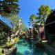 Evita Villas, Ubud (foto 2)
