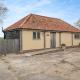 The Cart Lodge, Fressingfield (fotografie 2)