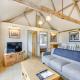 The Cart Lodge, Fressingfield (fotografie 3)