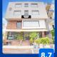 Palette by CheckIn Patel Nagar Bhopal