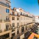 GS Chiado Boutique Studios & Suites, Lisboa (foto 9)